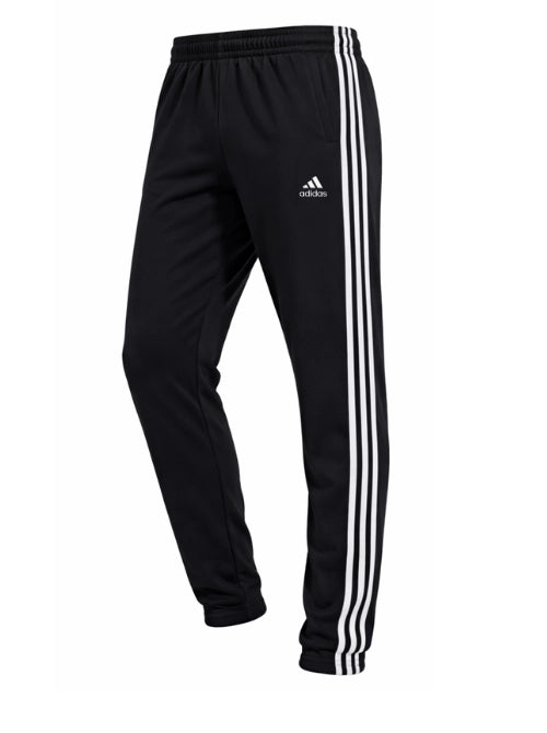 Adidas Men Track Pants Combo (3 Pcs) – Casual Wear