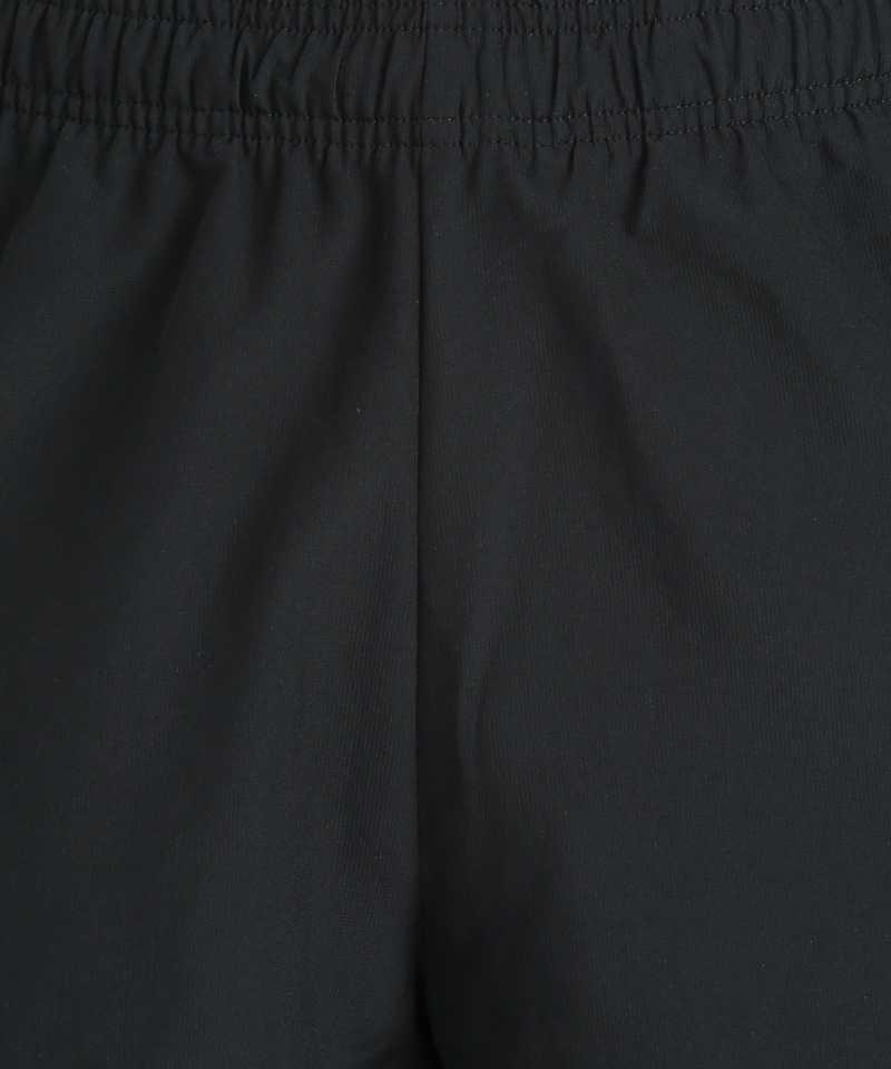 ADIDAS Solid Men Black Sports Shorts