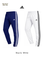 Adidas Men Track Pants Combo (Blue & White) Home/Store/Adidas Track-Pants Up to 50-70% Discount