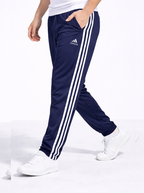 Adidas Men Track Pants Combo (Blue & White) Home/Store/Adidas Track-Pants Up to 50-70% Discount