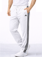 Adidas Men Track Pants Combo (Blue & White) Home/Store/Adidas Track-Pants Up to 50-70% Discount
