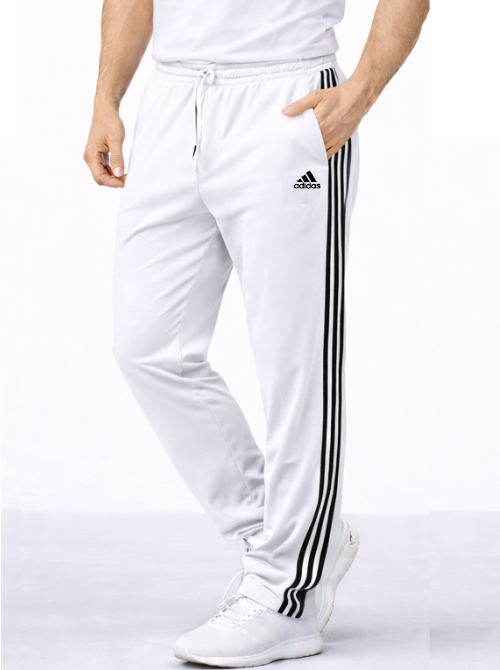 Adidas Men Track Pants Combo (Blue & White) Home/Store/Adidas Track-Pants Up to 50-70% Discount