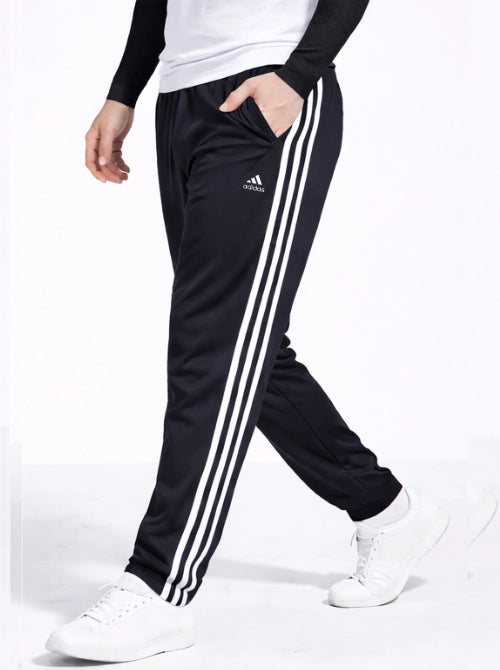Adidas Men Track Pants Combo (Black & Navy Blue) Home/Store/Adidas Track-Pants Up to 50-70% Discount