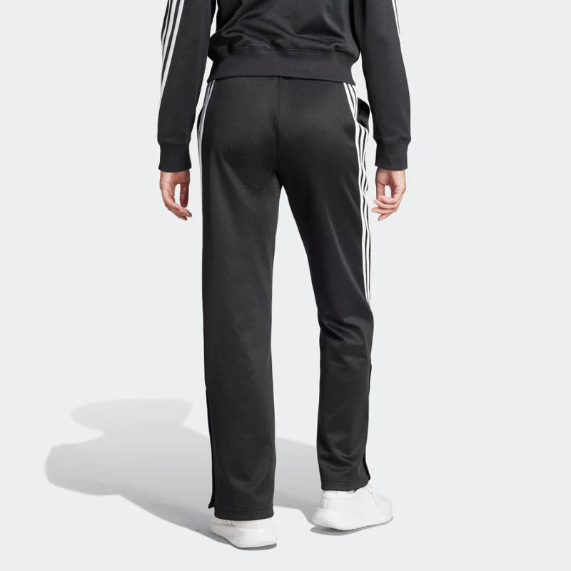 Adidas Iconic Warping 3-Stripes Snap Track Pants