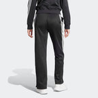 Adidas Iconic Warping 3-Stripes Snap Track Pants