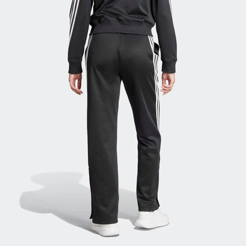 Adidas Iconic Warping 3-Stripes Snap Track Pants